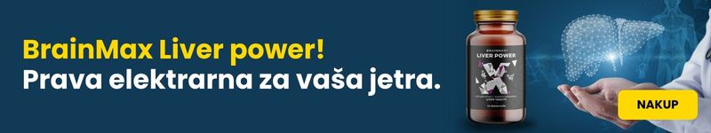 (Slovinština) Liver power 